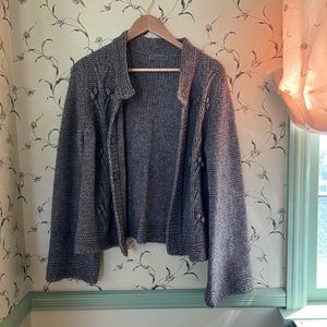 Elsamanda Made in Italy sweater